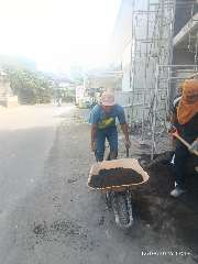 Foto AI review Wafi 2026-08-12