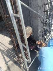 Foto site Halim 17 Agu