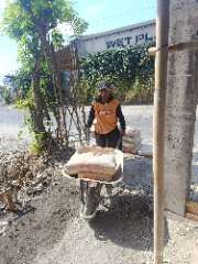 Foto site Pak Farel 17 Agu