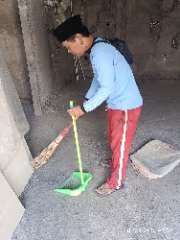 Foto site Munir 18 Agu
