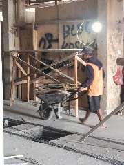 Foto site Pak Farel 22 Agu