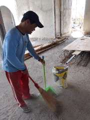 Foto site Munir 23 Agu