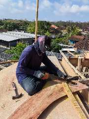 Foto AI review Wahid 2026-08-30
