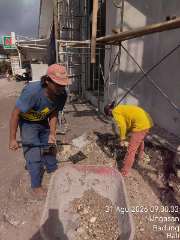 Foto site Wafi 31 Agu