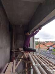 Foto site Hosnan 31 Agu