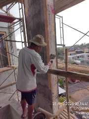 Foto site Parman 31 Agu