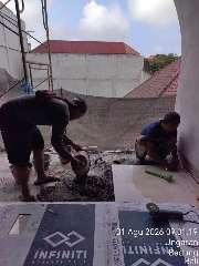 Foto site Ari 31 Agu