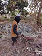 Foto site Pak Farel 31 Agu
