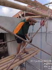 Foto site rizal 31 Agu