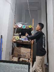Foto site Faisal 1 Sep