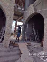 Foto site Affan 2 Sep