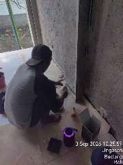 Foto site Ari 3 Sep