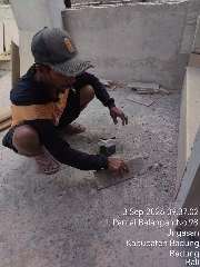 Foto site Pak Farel 3 Sep