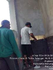 Foto site Yusuf 4 Sep