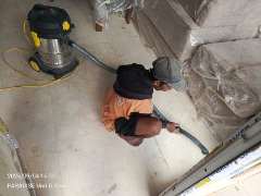 Foto site Pak Farel 4 Sep