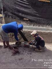 Foto site Bambang 5 Sep