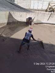 Foto site Affan 5 Sep