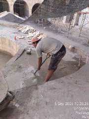 Foto site Wafi 5 Sep