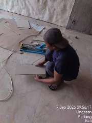 Foto site Ari 7 Sep