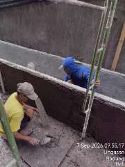 Foto site Bambang 7 Sep
