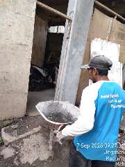 Foto site Pak Farel 7 Sep