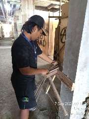 Foto site rizal 7 Sep