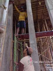 Foto site Joko 7 Sep