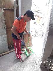 Foto site Munir 7 Sep