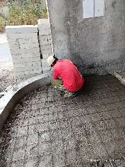 Foto site Halim 9 Sep