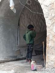 Foto site Affan 10 Sep