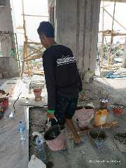 Foto site Imron 10 Sep