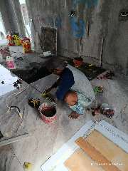 Foto site Ari 10 Sep