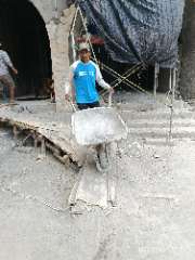 Foto site Pak Farel 10 Sep