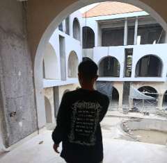 Foto site Faisal 10 Sep
