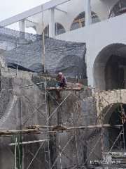 Foto site Gazali 11 Sep
