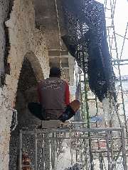 Foto site Muhammad 11 Sep