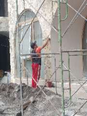 Foto site Munir 11 Sep