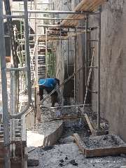 Foto site Pak Farel 11 Sep