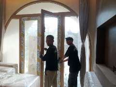Foto site Faisal 11 Sep