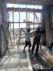 Foto site Halim 12 Sep