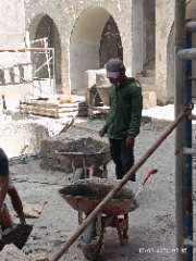 Foto site Affan 12 Sep