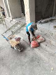 Foto site Pak Farel 12 Sep