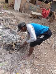 Foto site Pak Farel 13 Sep