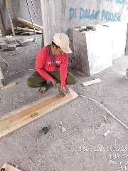 Foto site Halim 13 Sep