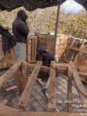 Foto site Wahid 13 Sep