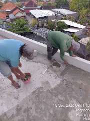 Foto site Affan 13 Sep