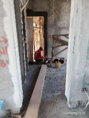 Foto site Halim 14 Sep