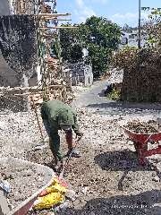 Foto site Affan 14 Sep