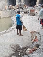 Foto site Pak Farel 14 Sep