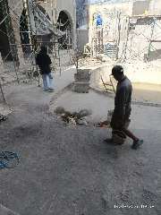 Foto site Yusuf 14 Sep